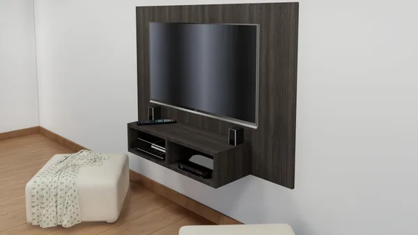 Panel Tv Roma 125 Olmo Fidia