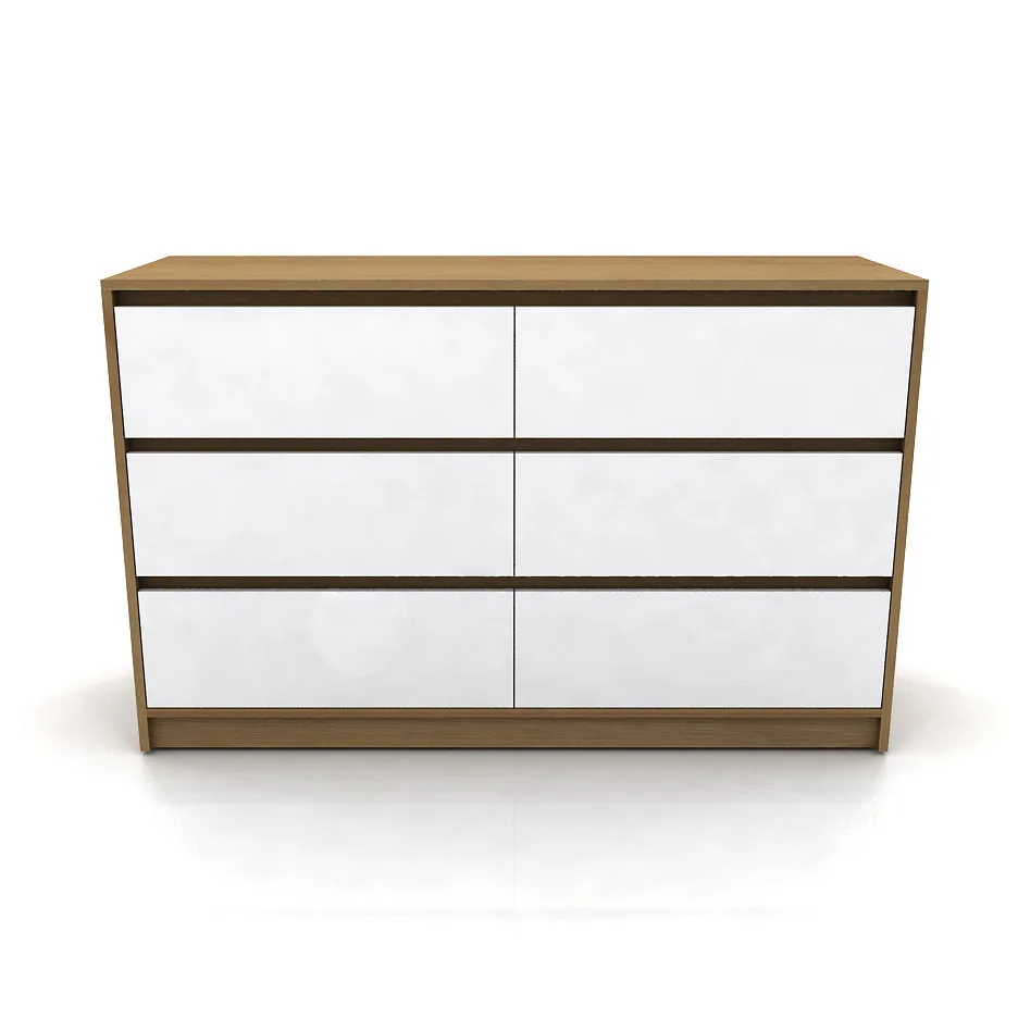 Cajonera Minimalista