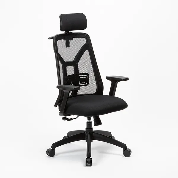 SILLA TOKIO NEGRA