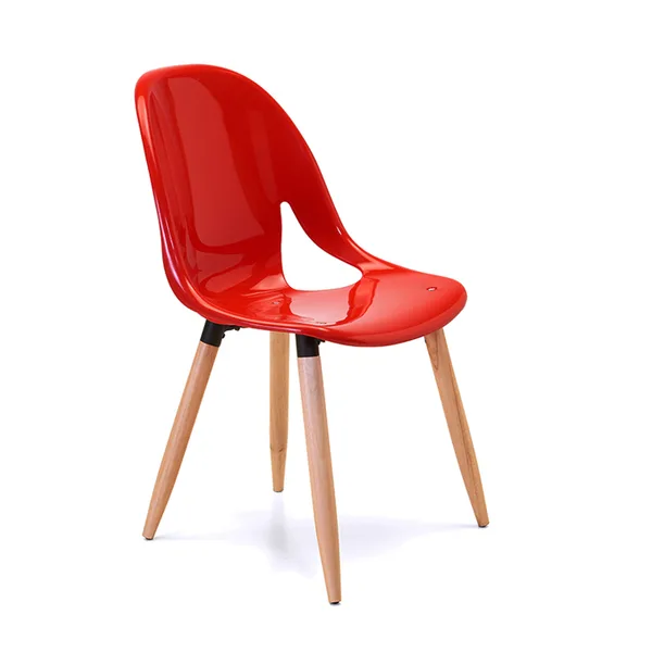 SILLA NINA WOOD