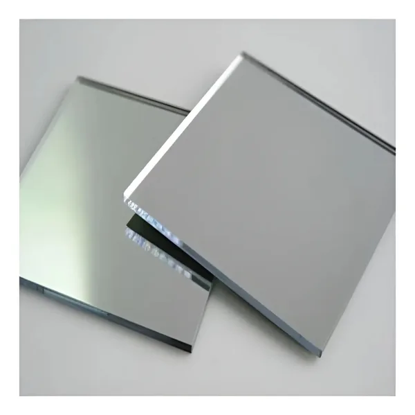 PLANCHA ACRILICO ESPEJO 1220X2440MM 3MM DE ESPESOR